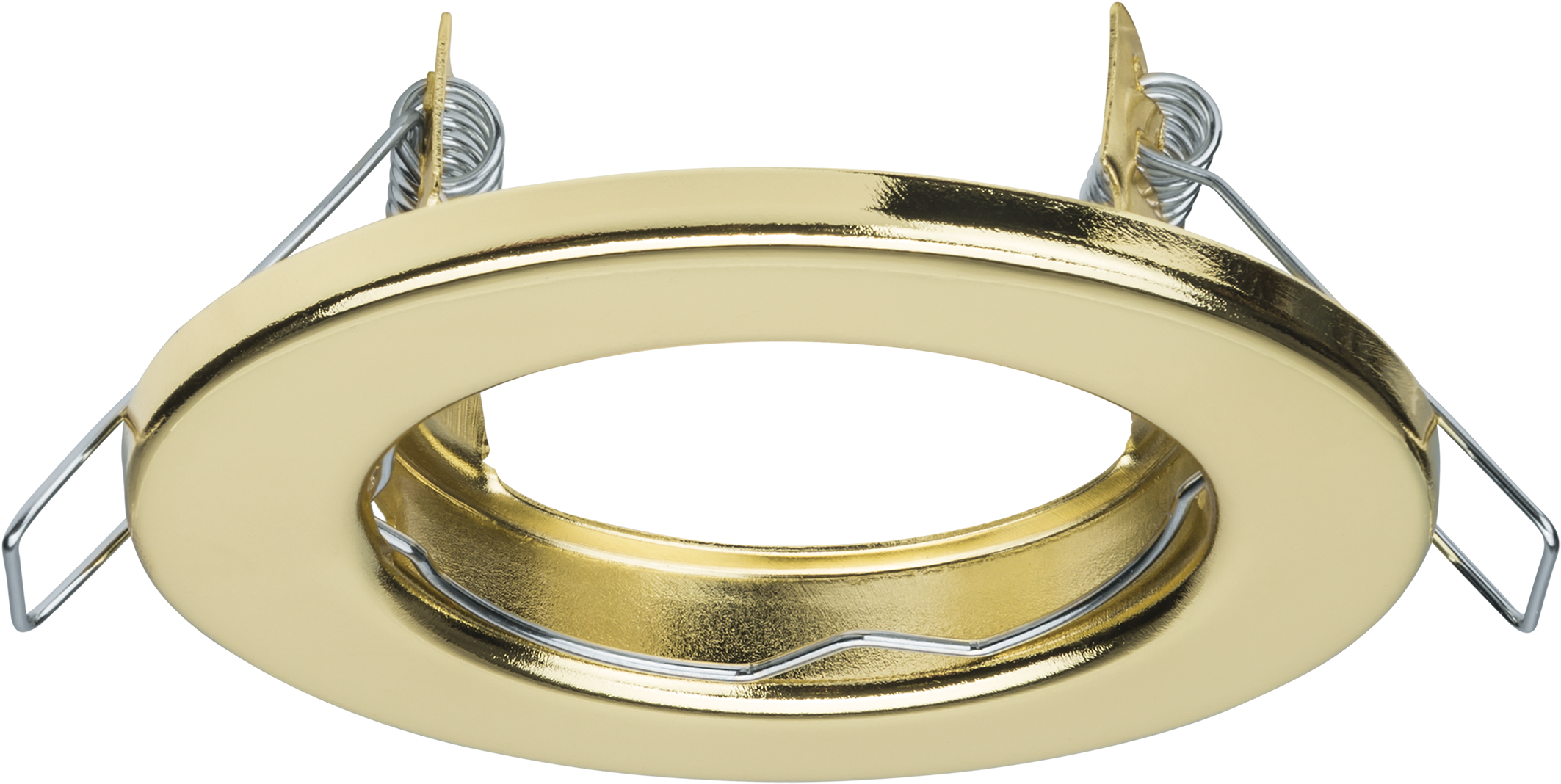 Светильник NFS-R1-002-MR16-GU5.3 золото