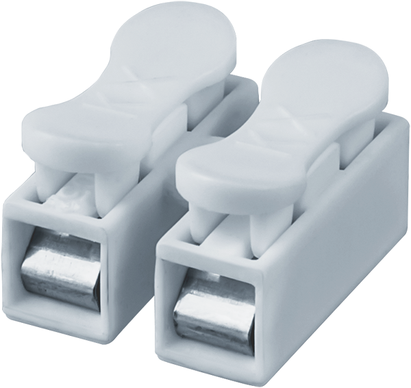 Клеммы монтажные NTC-CMK-823-2-10 (50 шт/уп) Navig