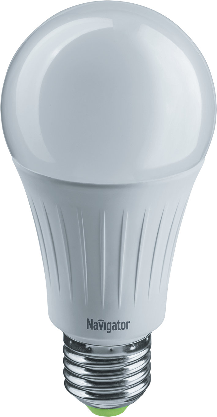 Лампа светодиодная LED 12вт Е27 теплый 3STEPDIмм