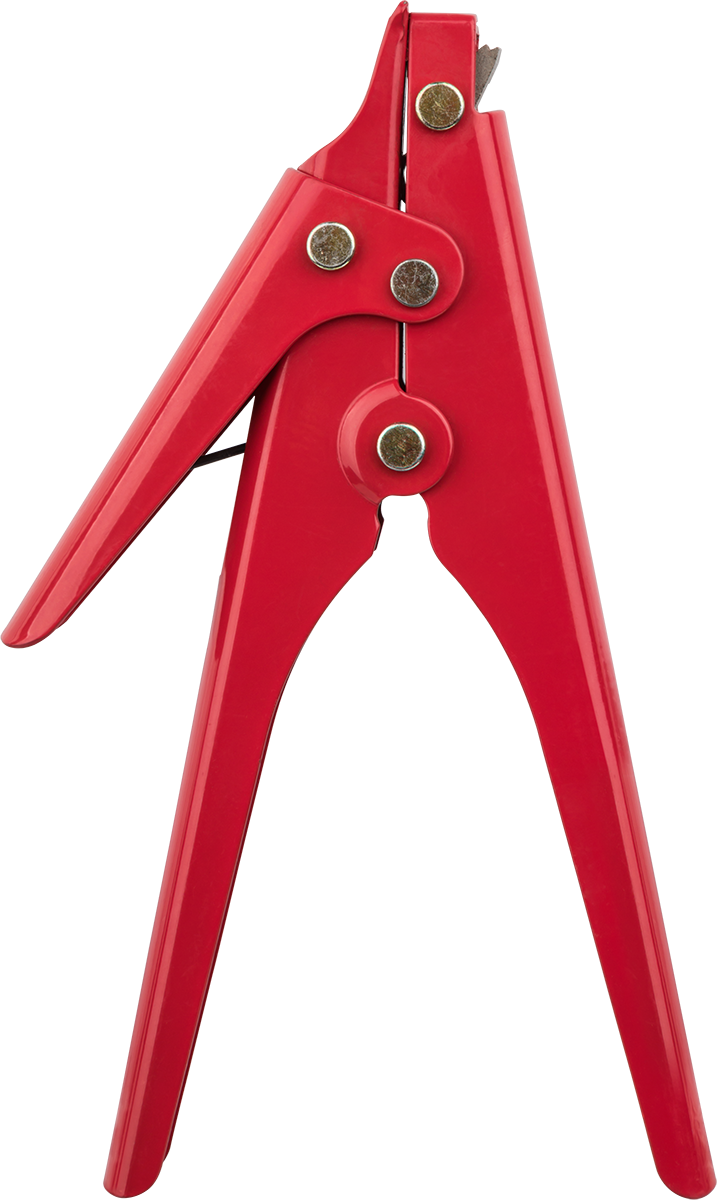 Инструмент для хомутов NHT-FT01-2x10 Navigator