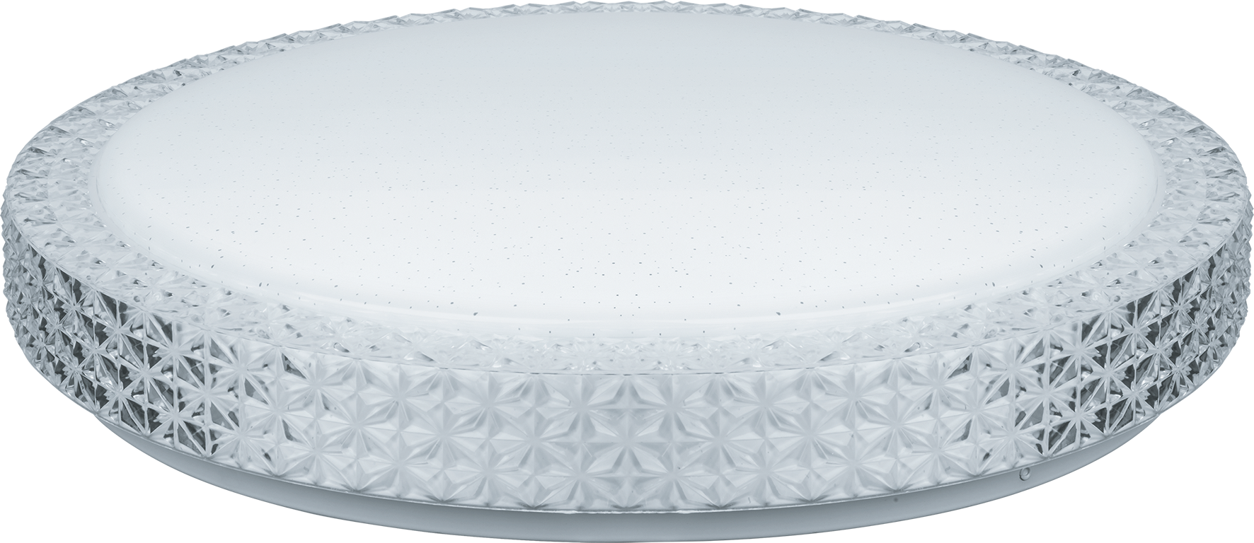 Светильник светодиодный ДБО-60w NBL-RC02-60-MK-IP20-LED хрусталь