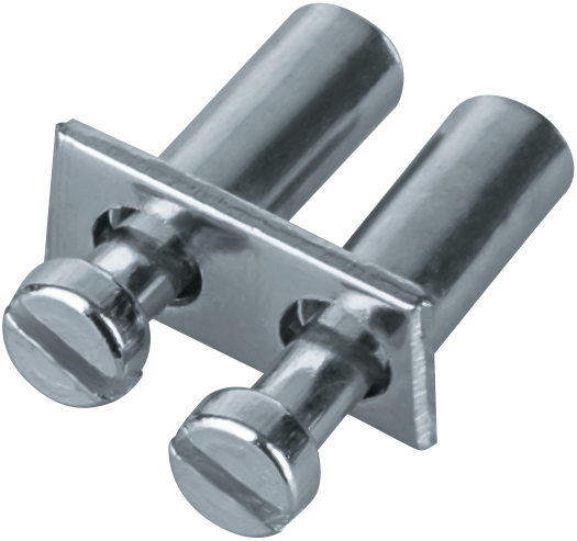 Перемычка ЗНИ NTB-JXB-2.5-C2 (10 шт/уп) Navigator