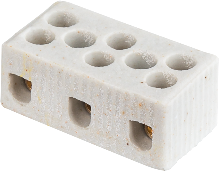 Колодки КЗВ Navigator 61 710 NTB-HCR-3-24/WH      керамические