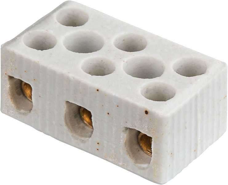 Колодки КЗВ Navigator 61 711 NTB-HCR-3-35/WH      керамические