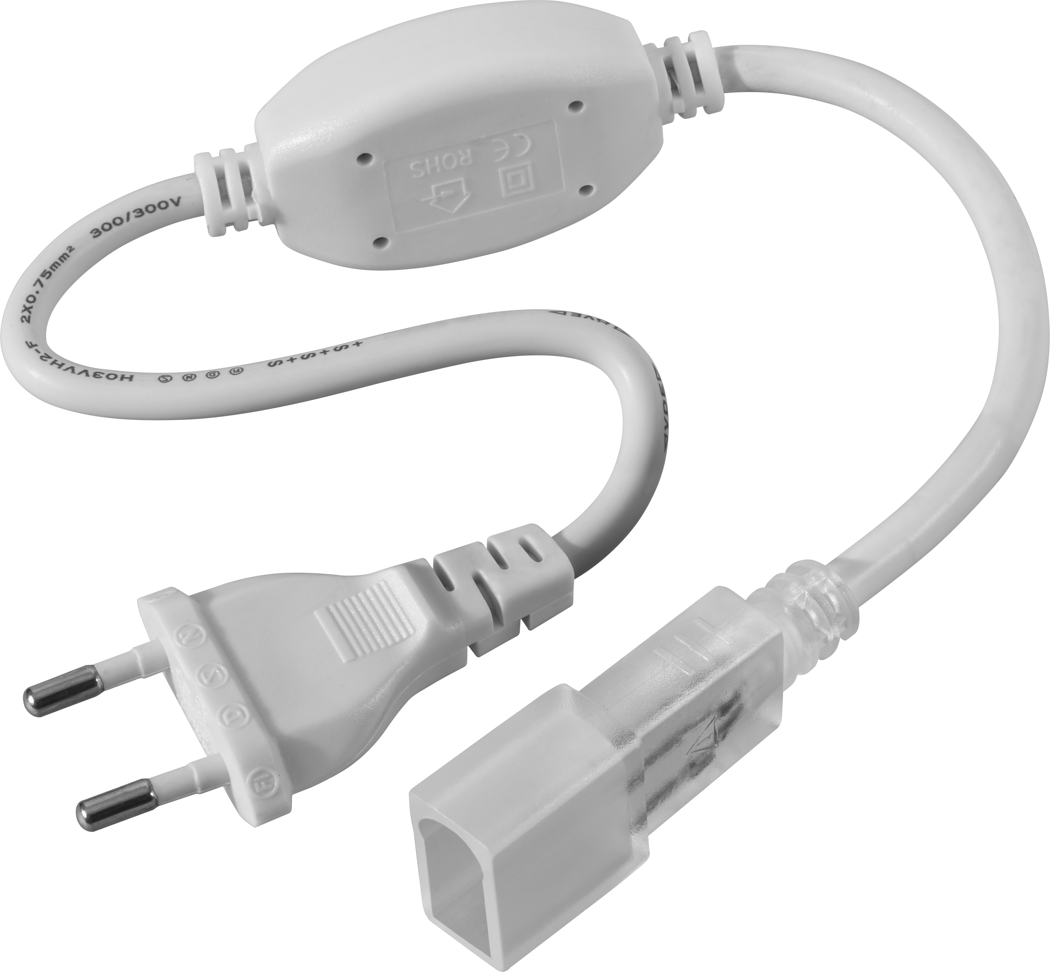Драйвер NLS-power cord-2835(180/M)-220V