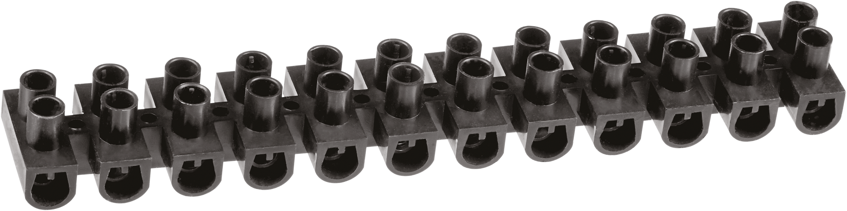 Клеммник 12х4.0 ЗВИ-5 NTB-UPP-S12-5/BL