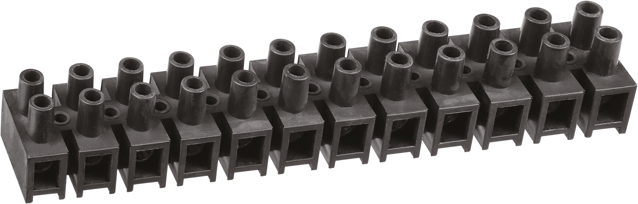 Клеммник 12х25.0 ЗВИ-80 NTB-HPP-S12-80/BL