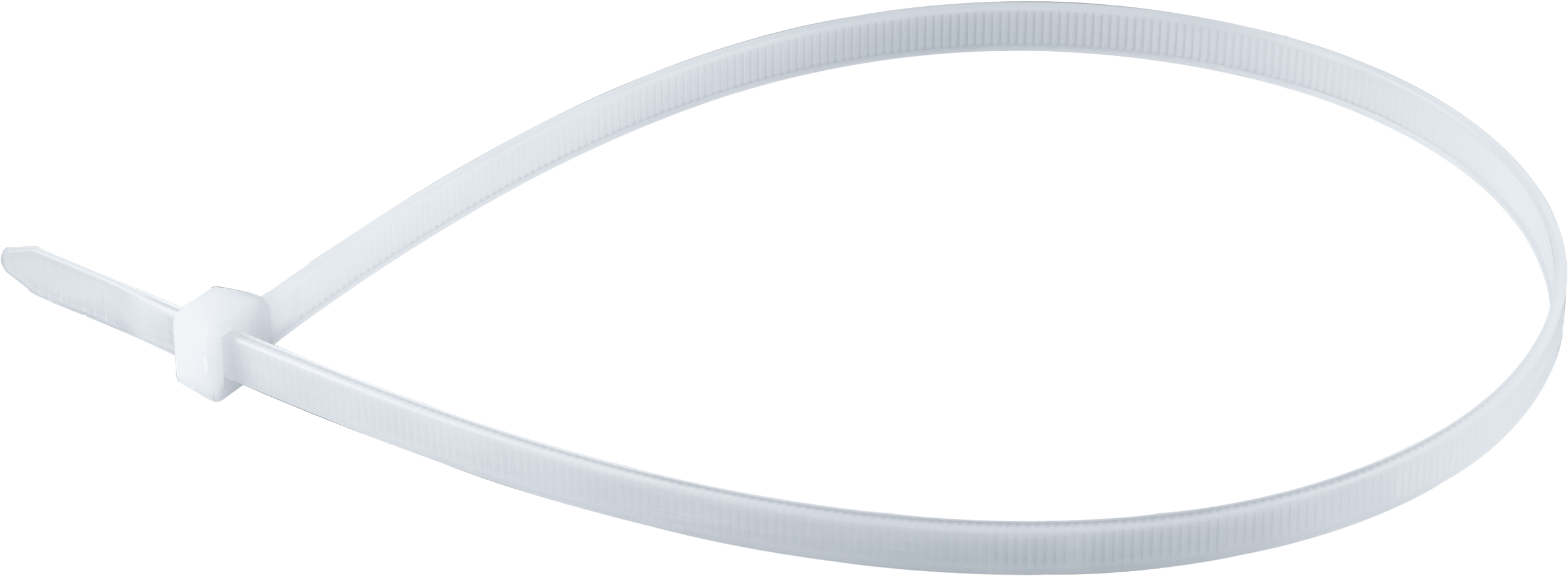 Хомут 500х7.6мм нейлон (100шт)