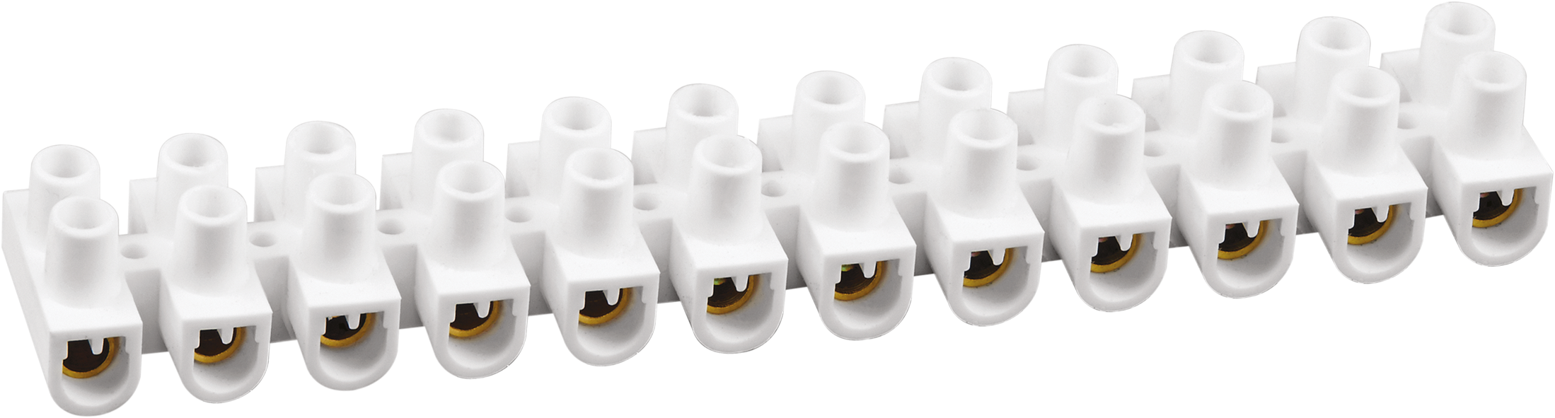 Клеммник 6.0х16 ЗВИ-30 NTB-UPP-S12-30/WH