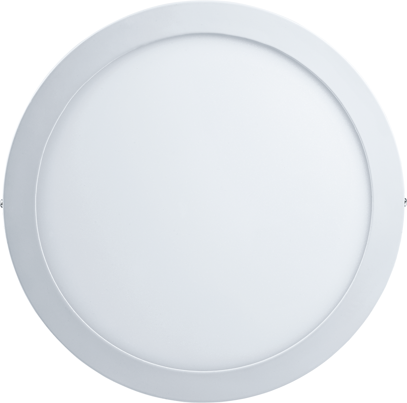 Светильник светодиодный ДПО-24w 4000K 1600Лм белый