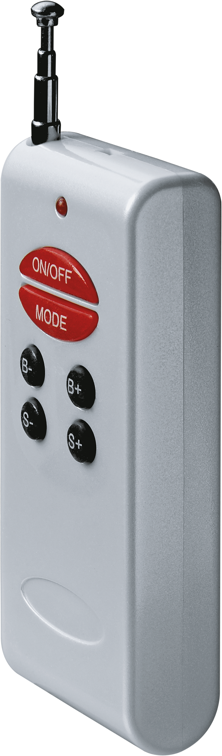 Контроллер ND-CRGB144RF-IP20-12V