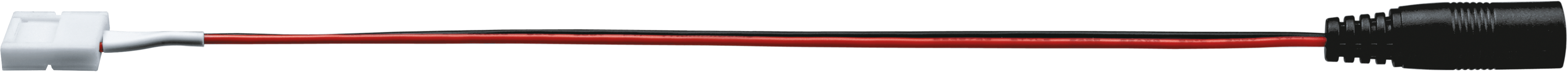 Коннектор NLSC-8мм-JACKF5.5-W-PC-IP20