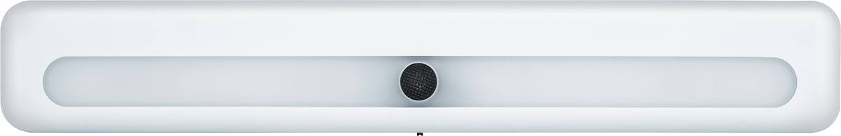 Светильник светодиодный NPL-04-3AA-4K-LED-SWH