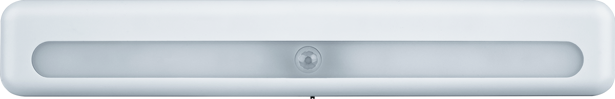 Светильник светодиодный NPL-06-3AA-4K-LED-PIRM