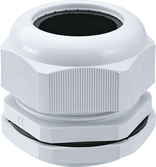 Сальник PG-42 диаметр кабеля 32-38 мм IP54