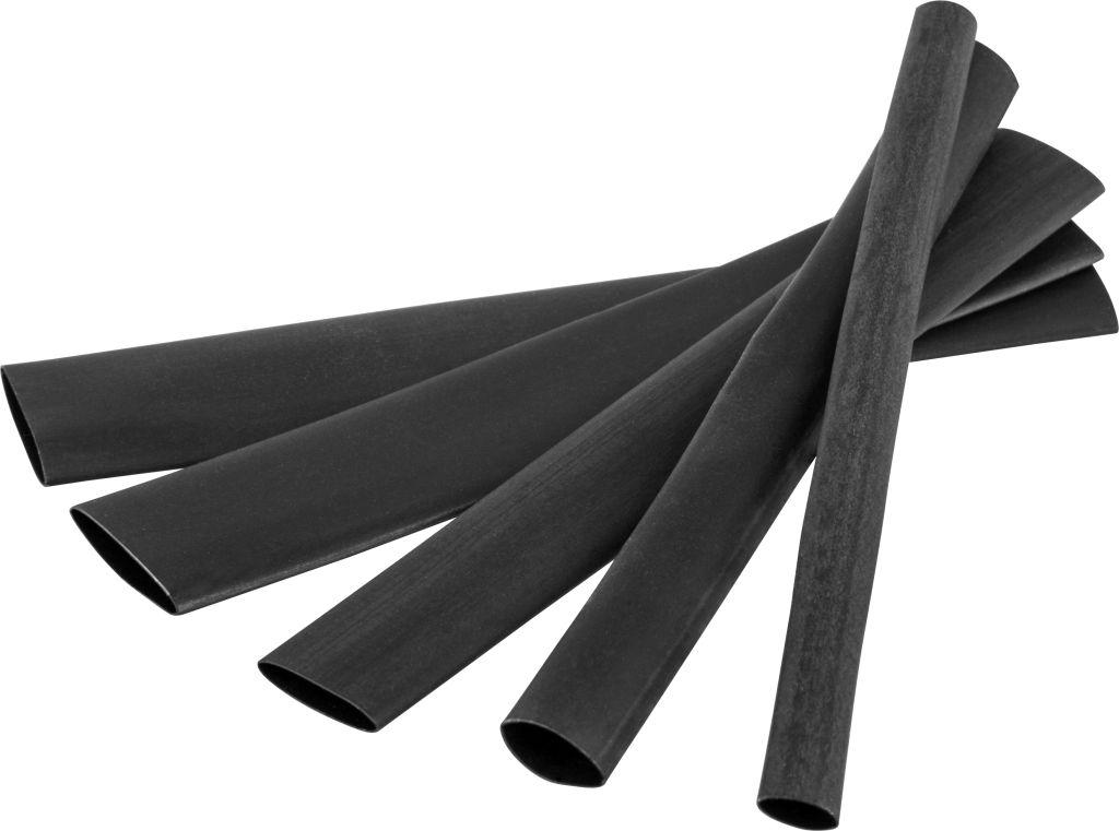 Термо трубка NST-2/1-100-20-BL