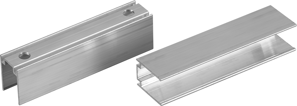 Скоба монтажная к NLSC-clip-2835-220V-NEONLED