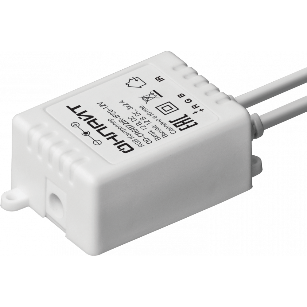 Контроллер OD-CRGB72IR-IP20-12V