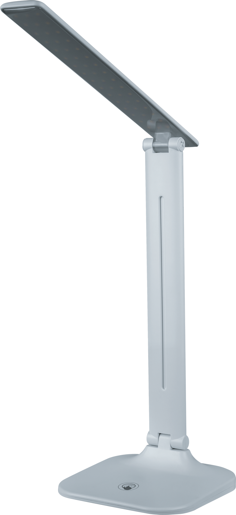 Светильник настольный светодиодный NDF-D038-10W-4K-WH-LED на основании белый