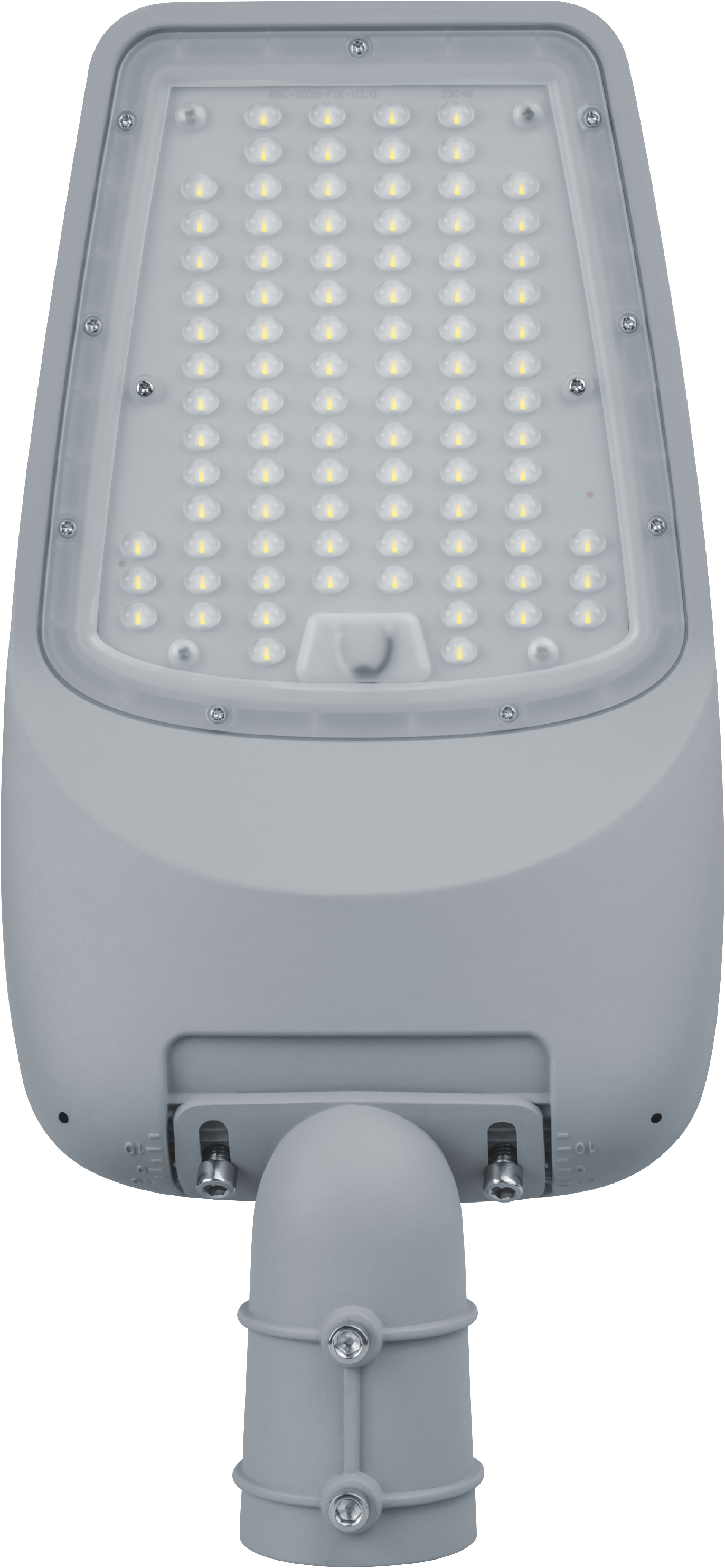 Светильник светодиодный уличный ДКУ-60вт 5000К IP65