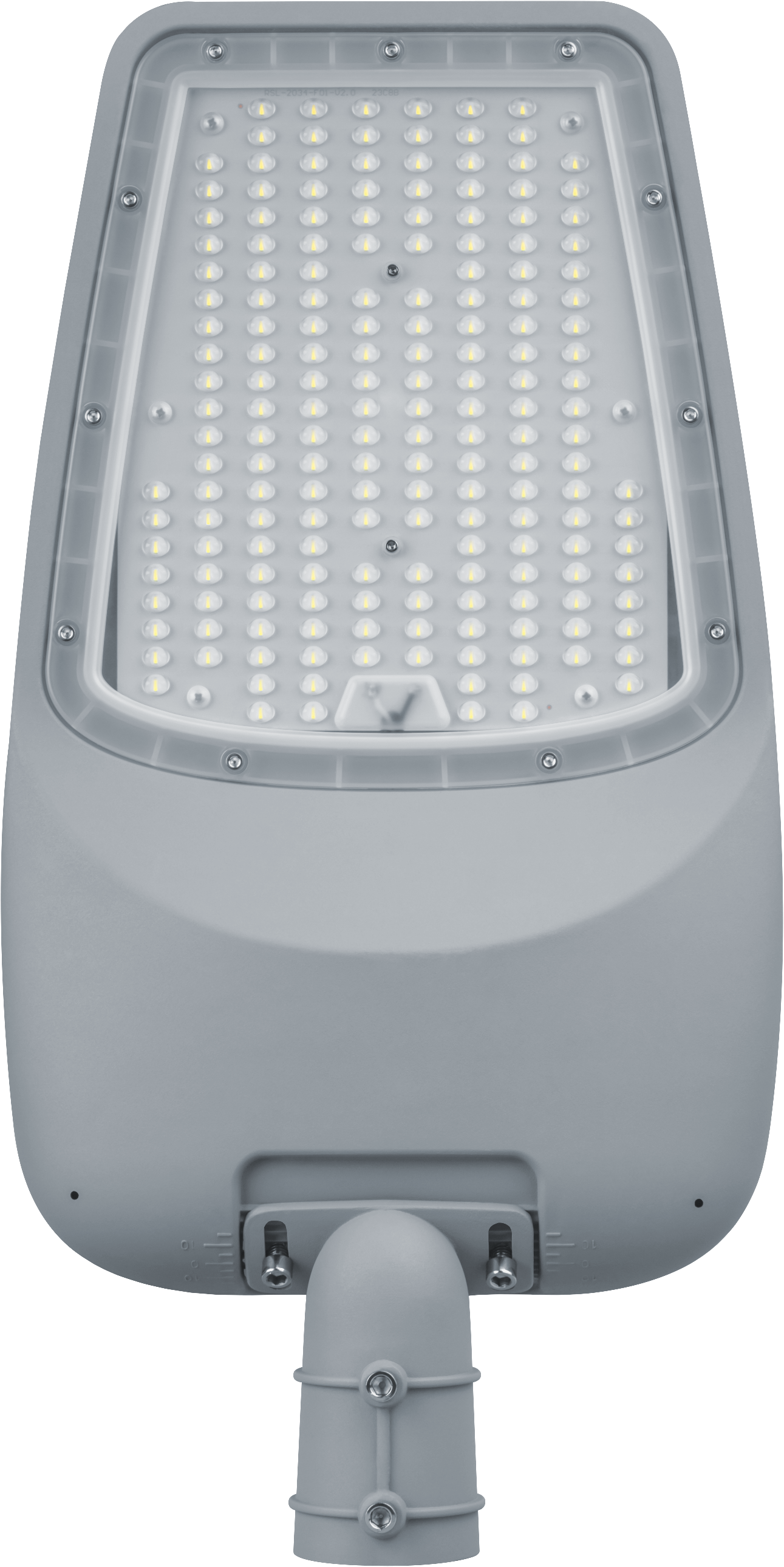 Светильник светодиодный уличный ДКУ-160вт 5000К IP65