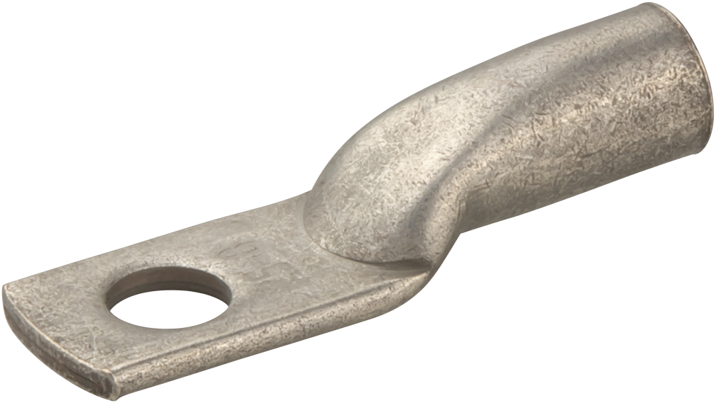 Наконечник NET-ТМЛ-4-5-3 медный луженый