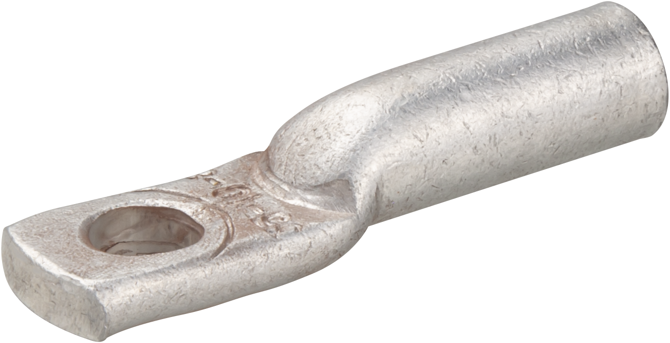 Наконечник NET-ТА-50-10-9 алюминиевый