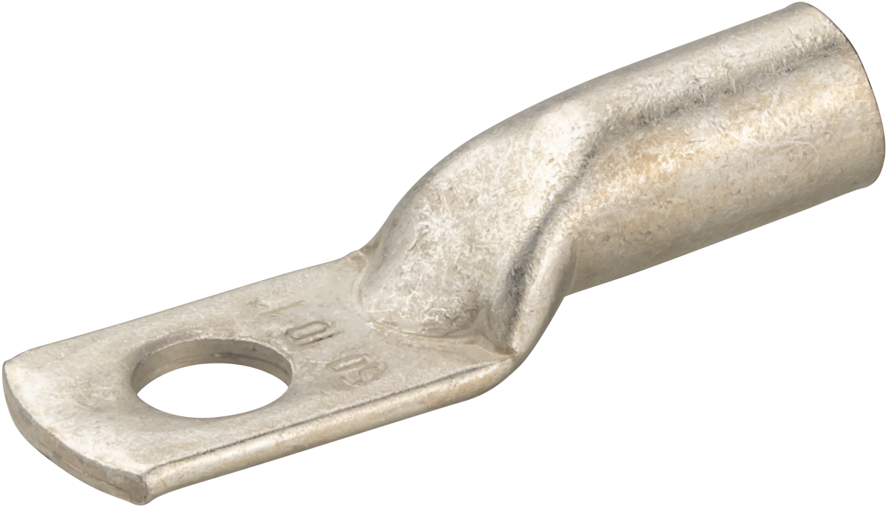 Наконечник NET-ТАМ-70-10-12 алюмомедный