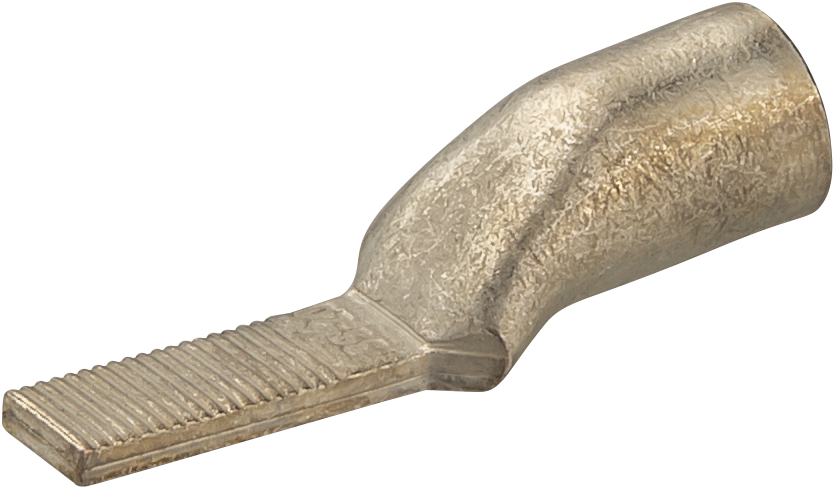 Наконечник NET-НШМЛ-35-7-20 штифтовой медный луженый