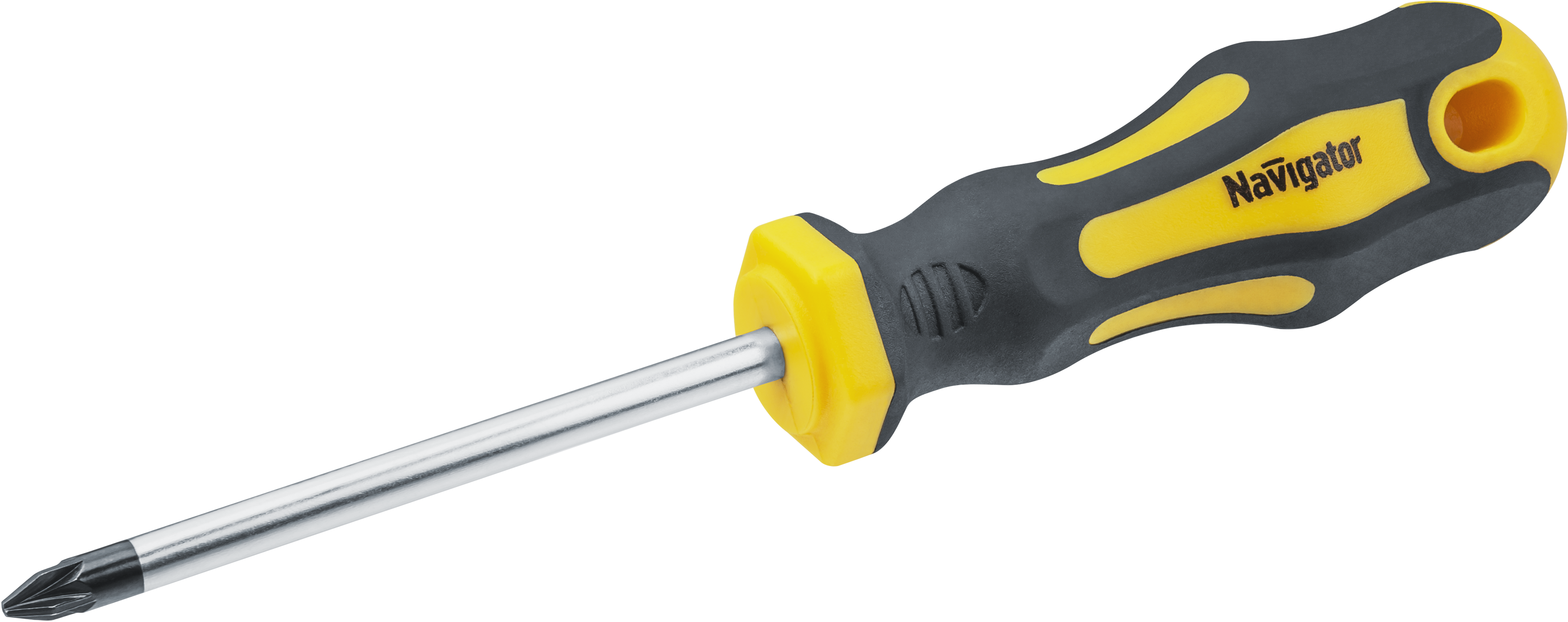 Отвертка 80 292 NHT-Ot01-PZ1-80 (обычная)