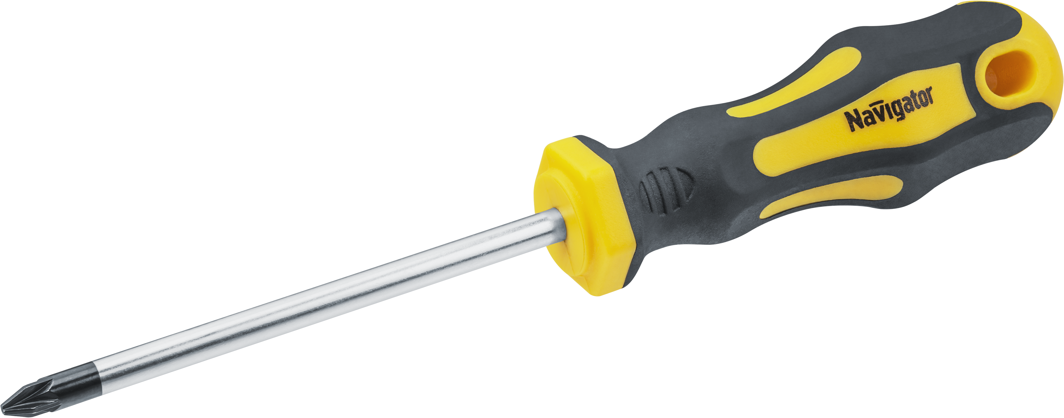 Отвертка 80 294 NHT-Ot01-PZ2-100 (обычная)