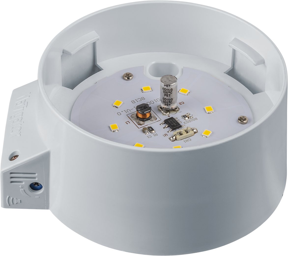 Светильник светодиодный DPB-03-LED