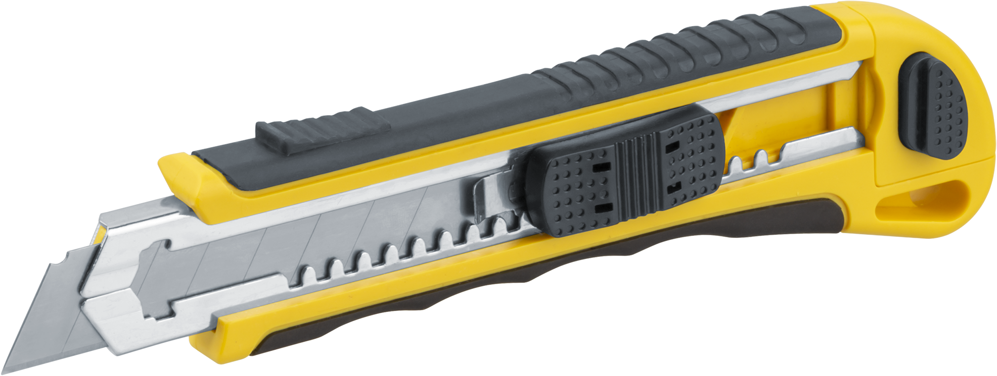 Нож 80 362 NHT-Nv03-18 (выдвижной, кассетный, 18 мм)