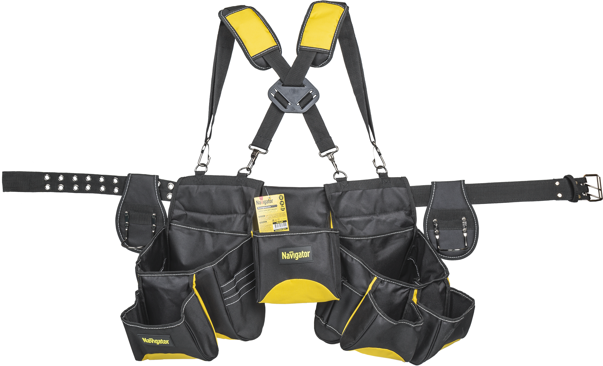 Сумка-пояс с подтяжками NTA-Bag05