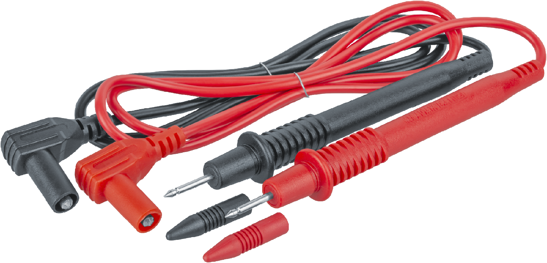 Щуп 80 396 NTA-Sch01 (набор, 2шт)