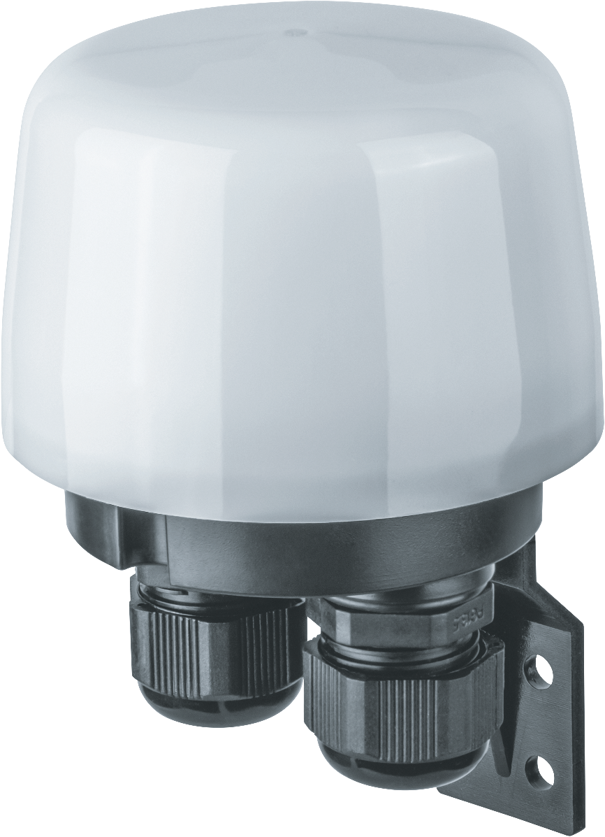 Фотореле NS-PC04-WH