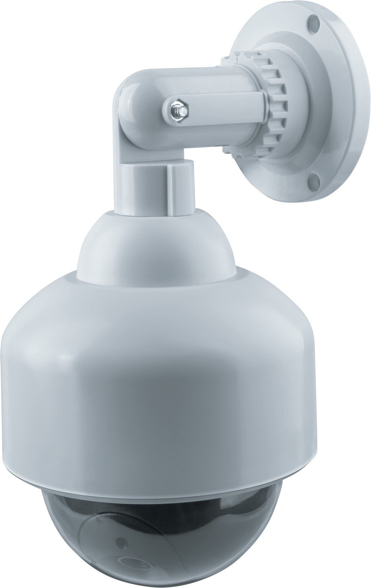 Муляж камеры видеонаблюдения