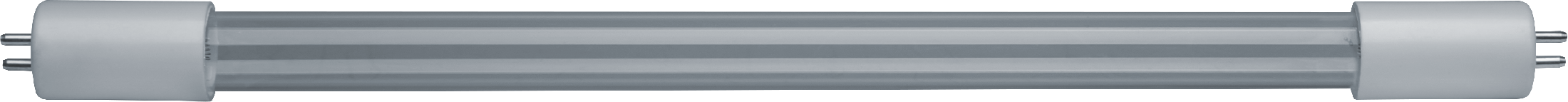 Лампа бактерицидная линейная ЛЛ УФ 8вт G5 UVC Т5