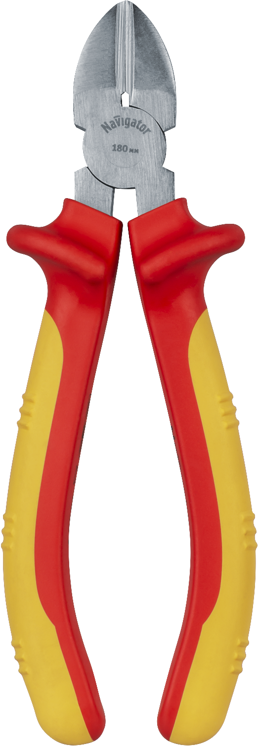 Бокорезы диэлектрические 180 мм Navigator (NHT-Brd01-180)