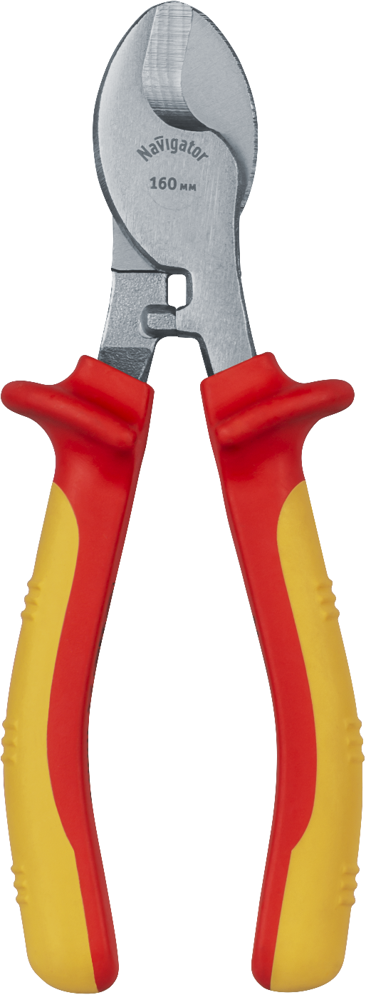 Кабелерез диэлектрический 160 мм Navigator (NHT-Krd01-160)