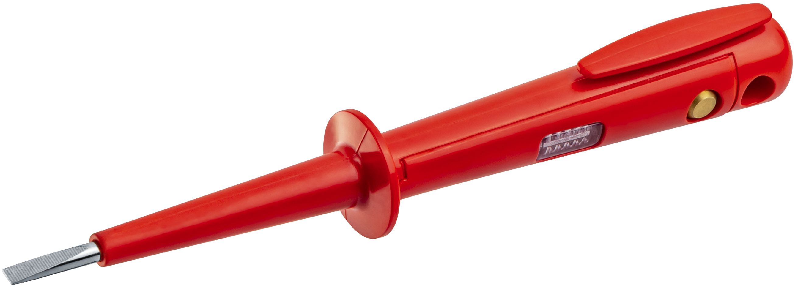 Отвертка индикаторная Navigator 82 349 NHT-Оti01-150 (150 мм)