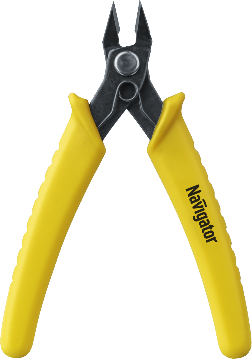 Бокорезы-мини 115 мм Navigator (NHT-Br01-115)