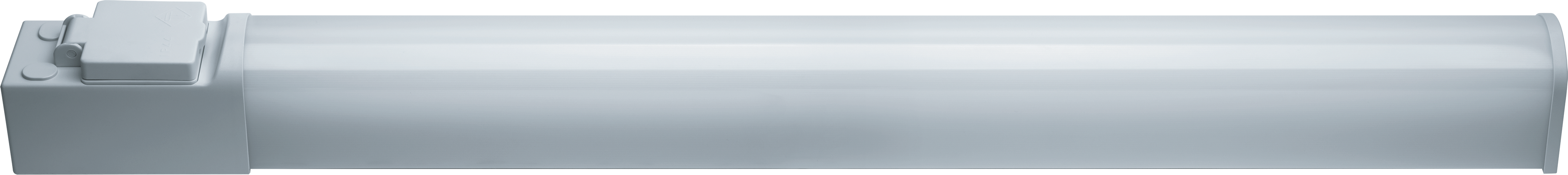 Светильник светодиодный NEL-S2-10-4K-LED