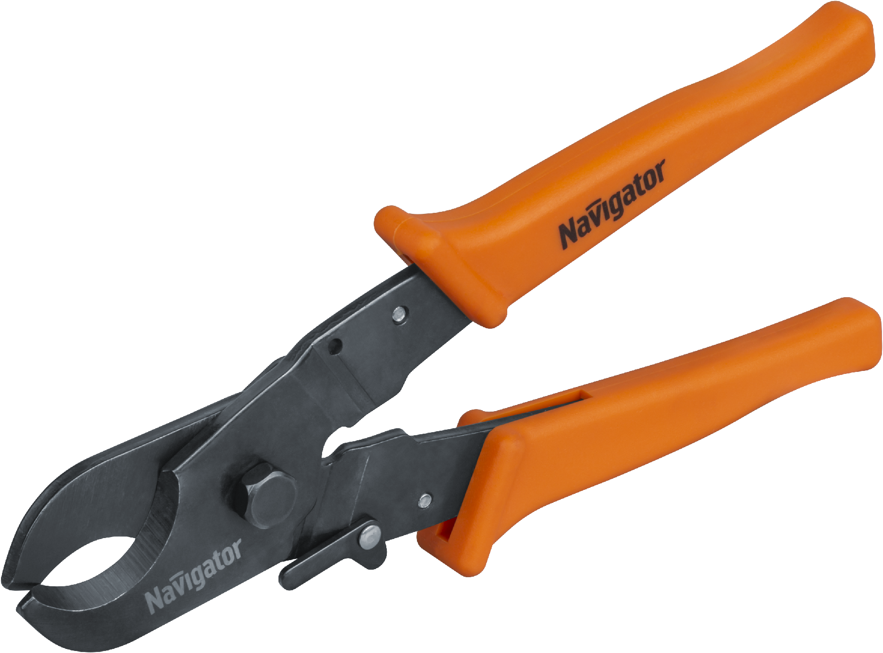Ножницы Navigator 82 397 NHT-Nk01-220 (кабельные, 220 мм)
