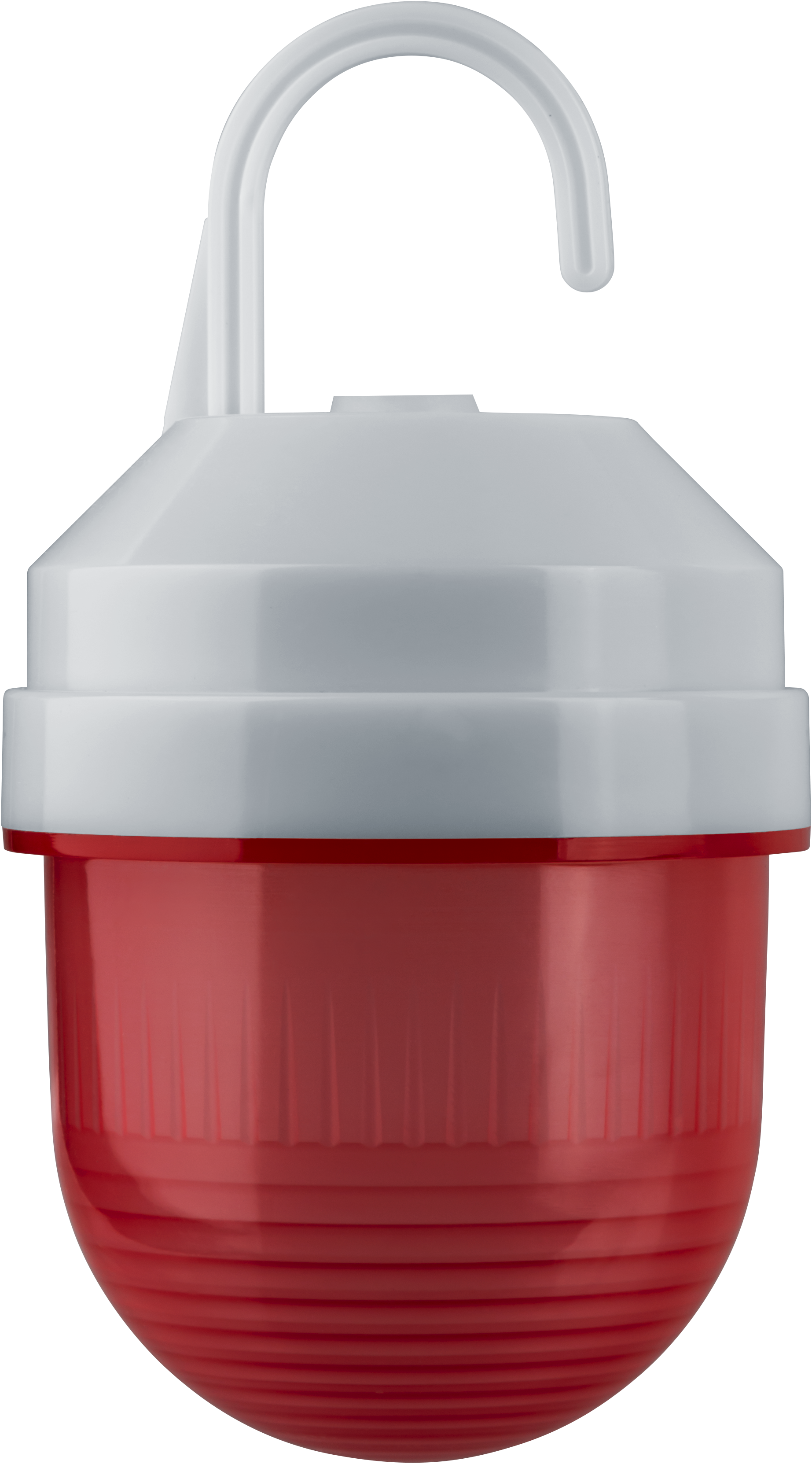 Фонарь сигнальный светодиодный ФС-12 красный 12в IP54