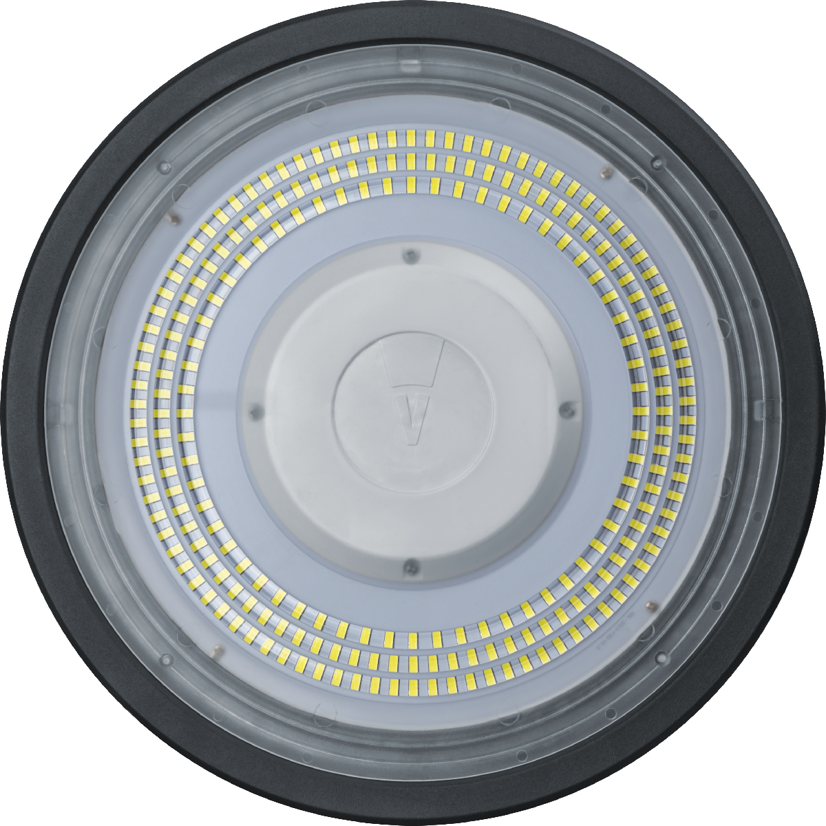 Светильник светодиодный ДСП-200вт 5000К 24200Лм 60 гр. IP65