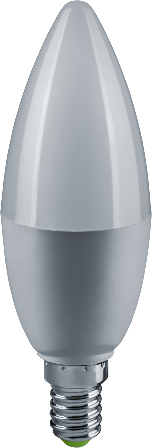 Умная лампа светодиодная NLL-С37-7-230-RGBWWW-E14-WiFi