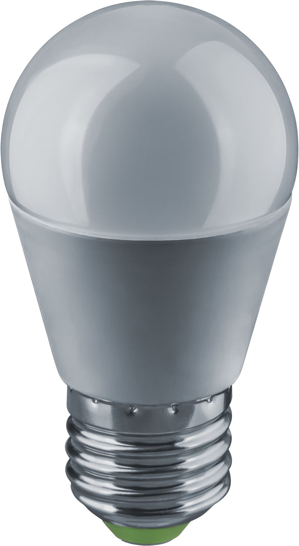 Умная лампа светодиодная NLL-G45-7-230-RGBWWW-E27-WiFi