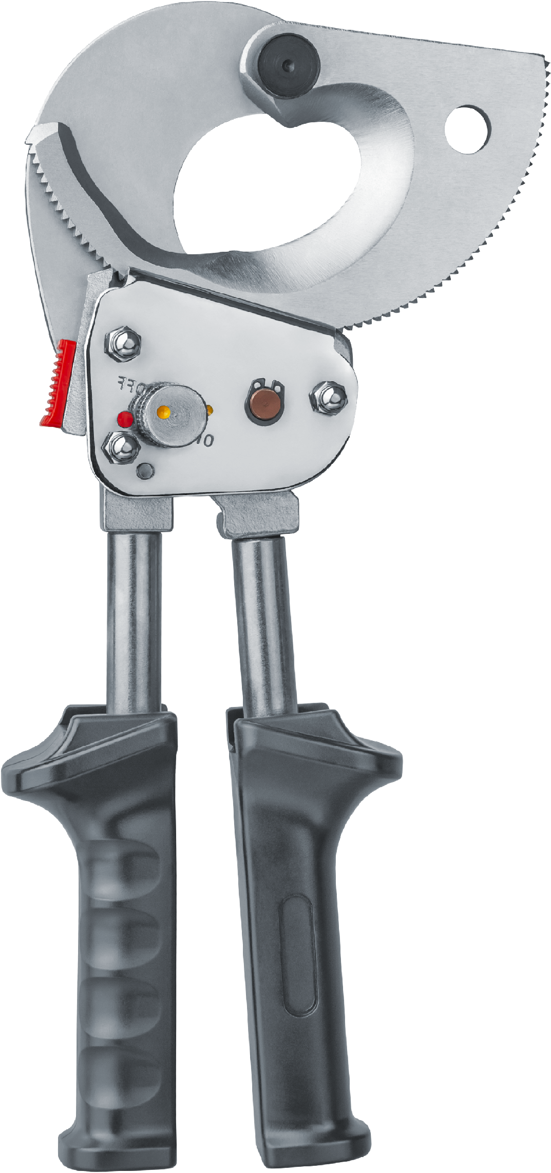 Ножницы секторные до 45 мм для бронированного кабеля Navigator (NHT-Nks03-B-45)