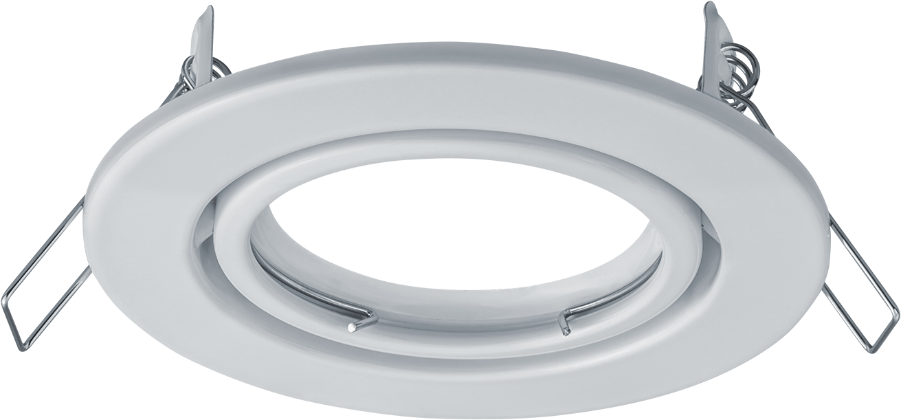 Светильник NFS-01 поворотный белый